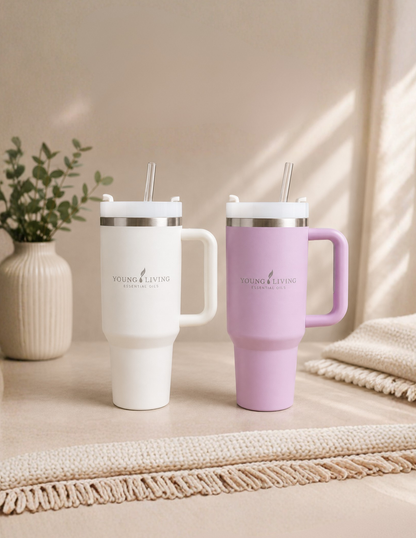 Premium Tumbler Cup