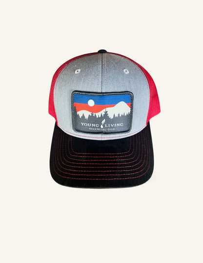Tree Farm Trucker Hat
