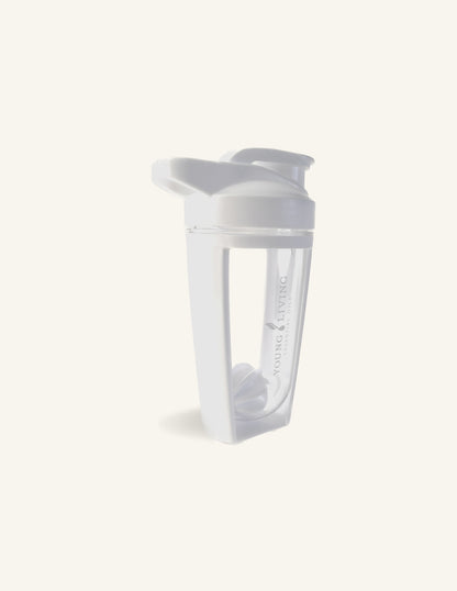 Shaker Bottle